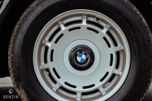 BMW M535i e28 - 1986