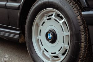 BMW M535i e28 - 1986