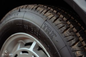 BMW M535i e28 - 1986