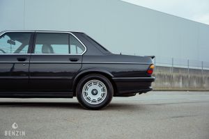 BMW M535i e28 - 1986