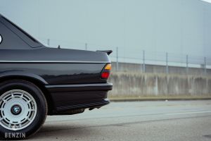 BMW M535i e28 - 1986