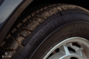 BMW M535i e28 - 1986