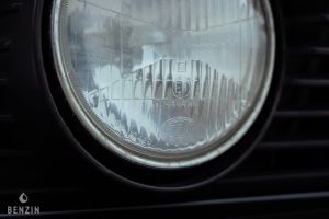 BMW M535i e28 - 1986