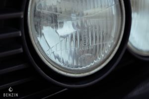 BMW M535i e28 - 1986