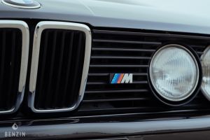 BMW M535i e28 - 1986