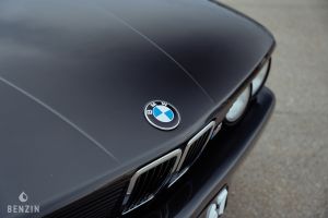 BMW M535i e28 - 1986