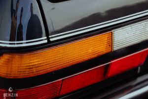 BMW M535i e28 - 1986