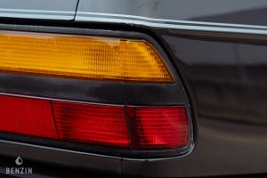 BMW M535i e28 - 1986