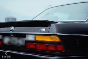 BMW M535i e28 - 1986