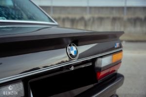 BMW M535i e28 - 1986