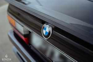 BMW M535i e28 - 1986