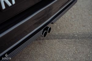 BMW M535i e28 - 1986