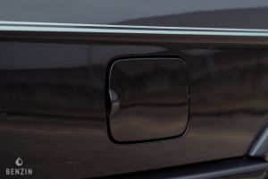 BMW M535i e28 - 1986