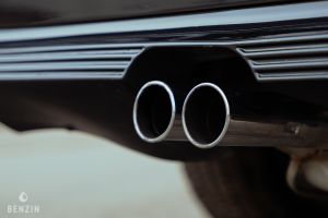 BMW M535i e28 - 1986