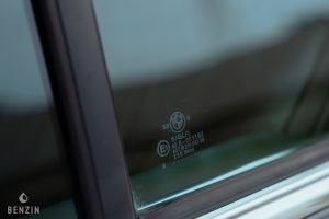 BMW M535i e28 - 1986