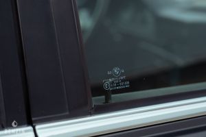 BMW M535i e28 - 1986