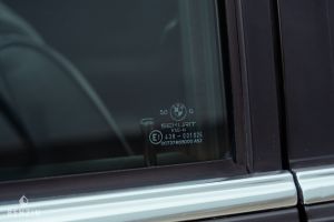 BMW M535i e28 - 1986