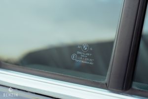 BMW M535i e28 - 1986