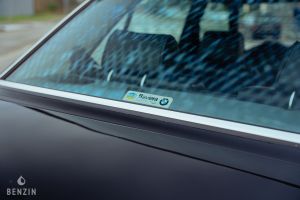 BMW M535i e28 - 1986