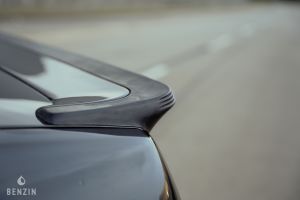 BMW M535i e28 - 1986