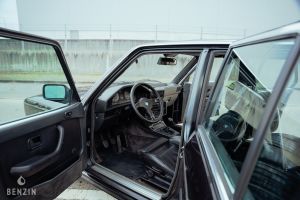 BMW M535i e28 - 1986