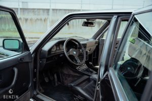 BMW M535i e28 - 1986