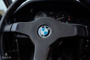 BMW M535i e28 - 1986