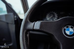 BMW M535i e28 - 1986