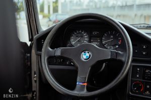 BMW M535i e28 - 1986