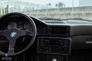 BMW M535i e28 - 1986