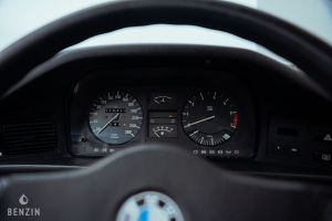 BMW M535i e28 - 1986