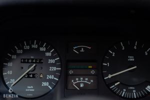 BMW M535i e28 - 1986