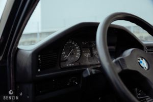 BMW M535i e28 - 1986