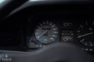 BMW M535i e28 - 1986