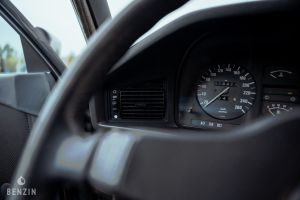 BMW M535i e28 - 1986