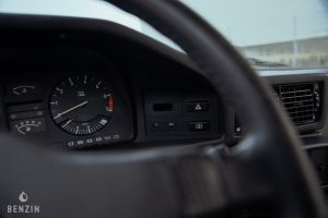 BMW M535i e28 - 1986