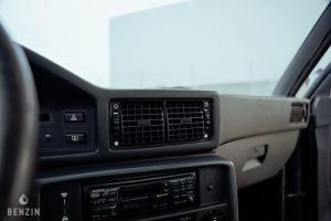 BMW M535i e28 - 1986