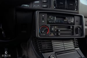 BMW M535i e28 - 1986