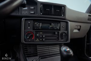 BMW M535i e28 - 1986