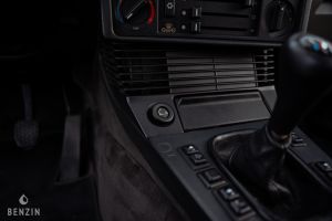 BMW M535i e28 - 1986