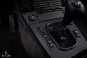 BMW M535i e28 - 1986