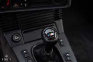 BMW M535i e28 - 1986