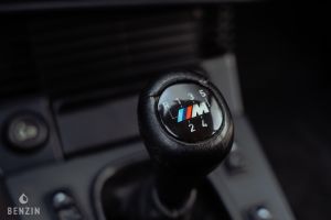 BMW M535i e28 - 1986