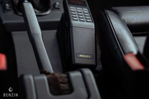 BMW M535i e28 - 1986