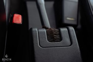 BMW M535i e28 - 1986