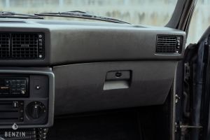 BMW M535i e28 - 1986