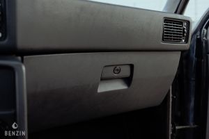 BMW M535i e28 - 1986