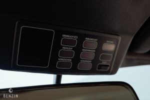 BMW M535i e28 - 1986