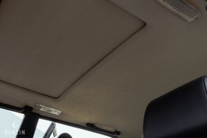 BMW M535i e28 - 1986