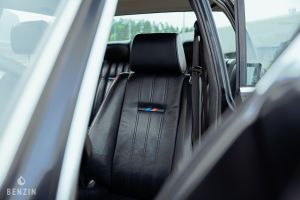 BMW M535i e28 - 1986